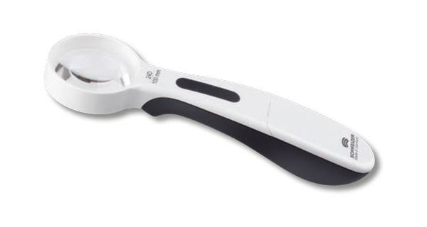 Schweizer ERGO Style 24D Handleseglas