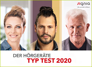 startvorschau hoergeraetetyp test